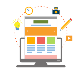 Разработка корпоративного портала в Ыйджонбу