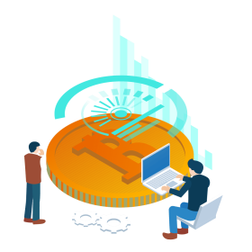 Создание сложного сайта для блокчейн и криптовалюты в Ыйджонбу