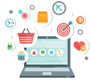 Разработка площадки электронной коммерции в Ыйджонбу