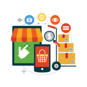 Разработка сложного сайта для сферы логистики в Ыйджонбу